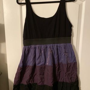Forever 21 ColorBlock Dress- Must Bundle